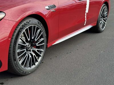 2026 Mercedes-Benz E-Class — photo 13 view