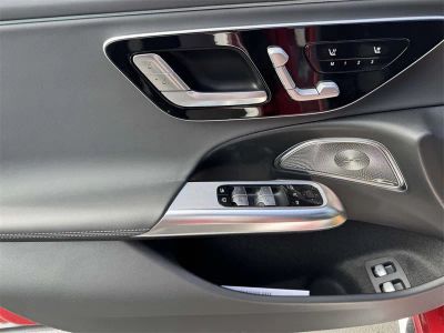 2026 Mercedes-Benz E-Class — photo 17 view