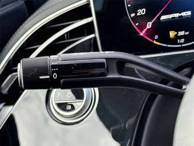 2026 Mercedes-Benz E-Class — photo 21 view