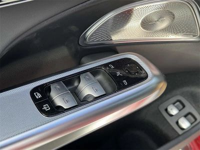 2026 Mercedes-Benz E-Class — photo 18 view