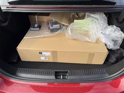 2026 Mercedes-Benz E-Class — photo 14 view