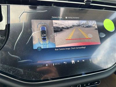 2026 Mercedes-Benz E-Class — photo 27 view