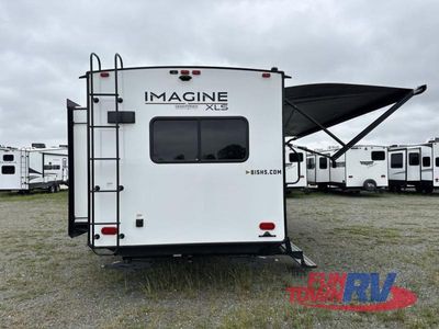 2025 Grand Design Imagine XLS - Photo 7
