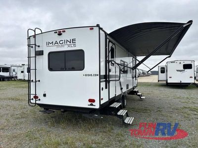 2025 Grand Design Imagine XLS - Photo 8