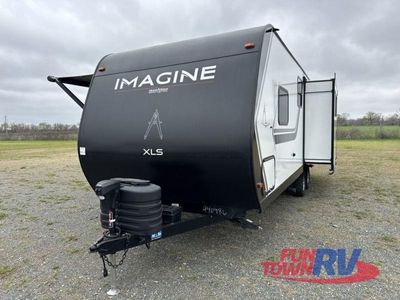 2025 Grand Design Imagine XLS - Photo 4
