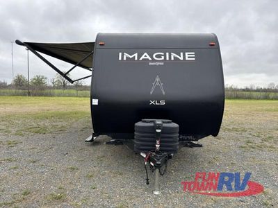 2025 Grand Design Imagine XLS - Photo 3