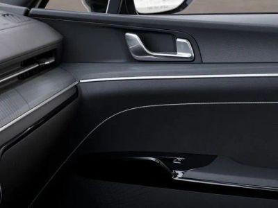 2025 Kia K5 — photo 25 view