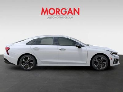 2025 Kia K5 — photo 7 view