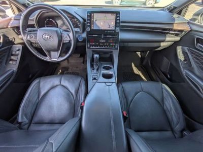 2021 Toyota Avalon Hybrid - Photo 22