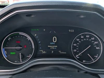 2021 Toyota Avalon Hybrid - Photo 13