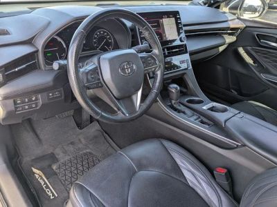 2021 Toyota Avalon Hybrid - Photo 28