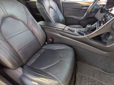 2021 Toyota Avalon Hybrid - Photo 24