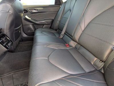 2021 Toyota Avalon Hybrid - Photo 21