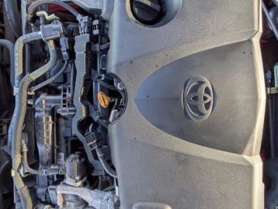 2021 Toyota Avalon Hybrid - Photo 10