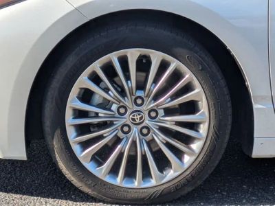 2021 Toyota Avalon Hybrid - Photo 9