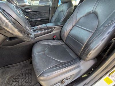2021 Toyota Avalon Hybrid - Photo 27