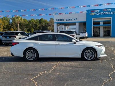 2021 Toyota Avalon Hybrid - Photo 6