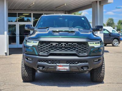 2026 RAM 1500 — detail view