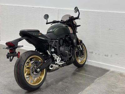 2026 Suzuki GSX-8TT - Photo 10