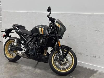 2026 Suzuki GSX-8TT - Photo 1