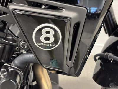 2026 Suzuki GSX-8TT - Photo 14