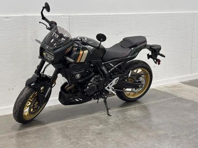 2026 Suzuki GSX-8TT - Photo 5