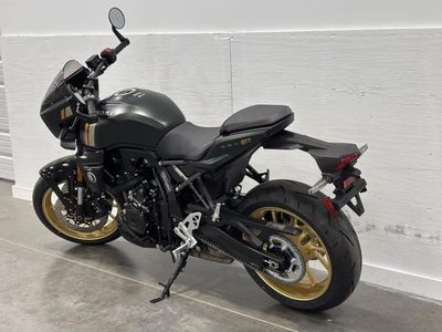 2026 Suzuki GSX-8TT - Photo 7