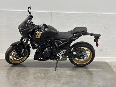 2026 Suzuki GSX-8TT - Photo 12