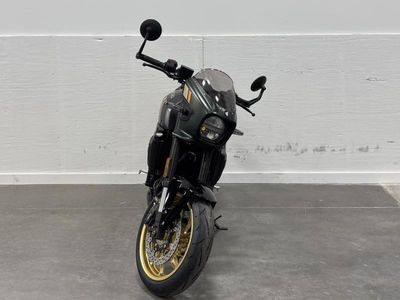 2026 Suzuki GSX-8TT - Photo 2