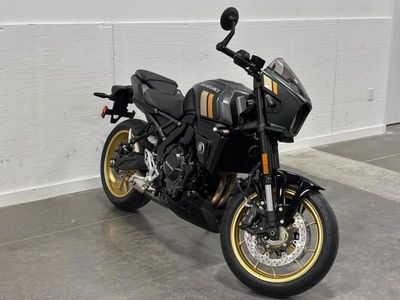 2026 Suzuki GSX-8TT - Photo 4