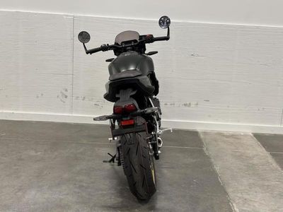 2026 Suzuki GSX-8TT - Photo 8
