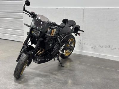 2026 Suzuki GSX-8TT - Photo 3