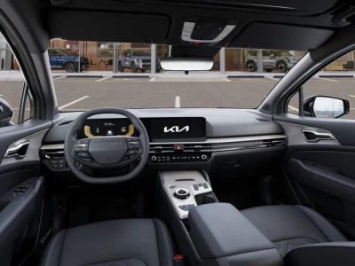 2026 Kia Sportage Plug-In Hybrid — photo 14 view