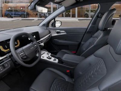 2026 Kia Sportage Plug-In Hybrid — photo 17 view