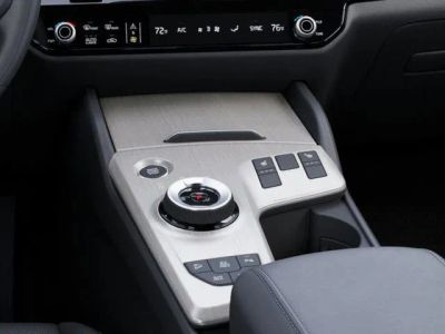 2026 Kia Sportage Plug-In Hybrid — photo 23 view