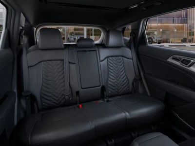 2026 Kia Sportage Plug-In Hybrid — photo 16 view