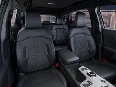2026 Kia Sportage Plug-In Hybrid — photo 15 view