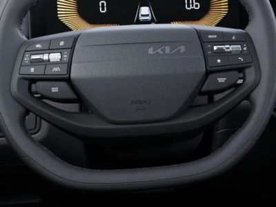2026 Kia Sportage Plug-In Hybrid — photo 22 view