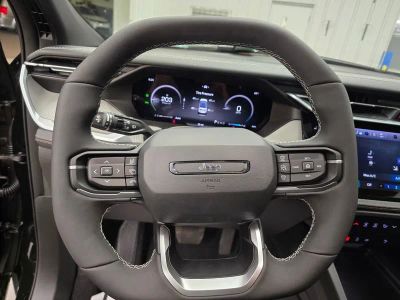 2026 Jeep Cherokee — photo 17 view