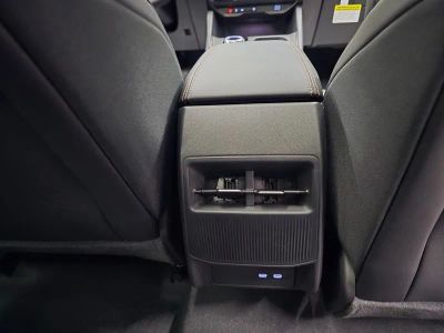2026 Jeep Cherokee — photo 32 view