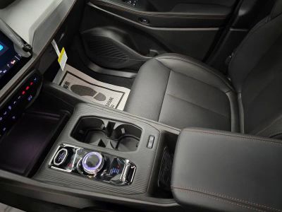 2026 Jeep Cherokee — photo 23 view