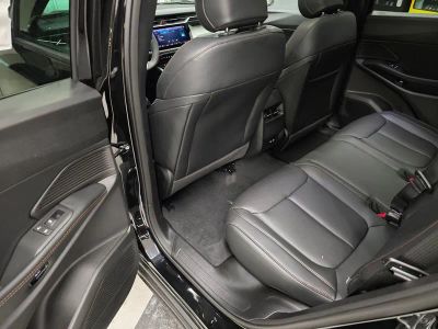2026 Jeep Cherokee — photo 28 view
