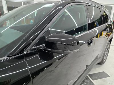 2026 Jeep Cherokee — photo 10 view
