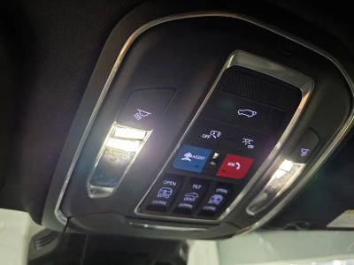 2026 Jeep Cherokee — photo 27 view