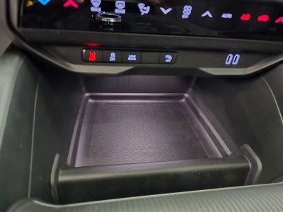 2026 Jeep Cherokee — photo 26 view