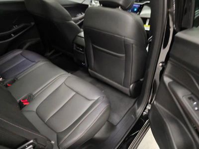 2026 Jeep Cherokee — photo 31 view