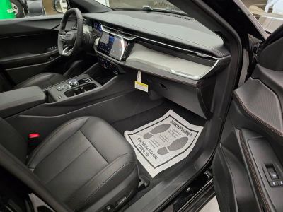 2026 Jeep Cherokee — photo 30 view