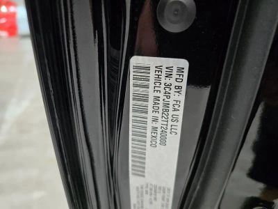 2026 Jeep Cherokee — photo 14 view