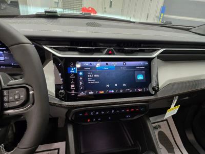 2026 Jeep Cherokee — photo 21 view