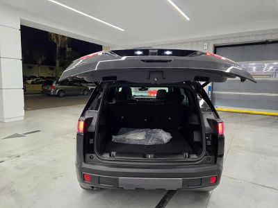 2026 Jeep Cherokee — photo 35 view
